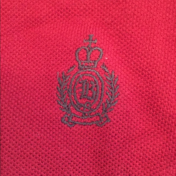 Bugle Boy mens XL shirt. - Picture 4 of 6